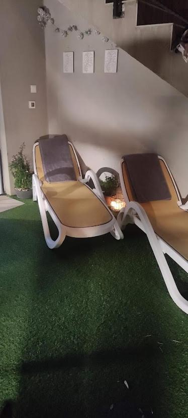 Cozy Corners Διαμέρισμα Nin Εξωτερικό φωτογραφία
