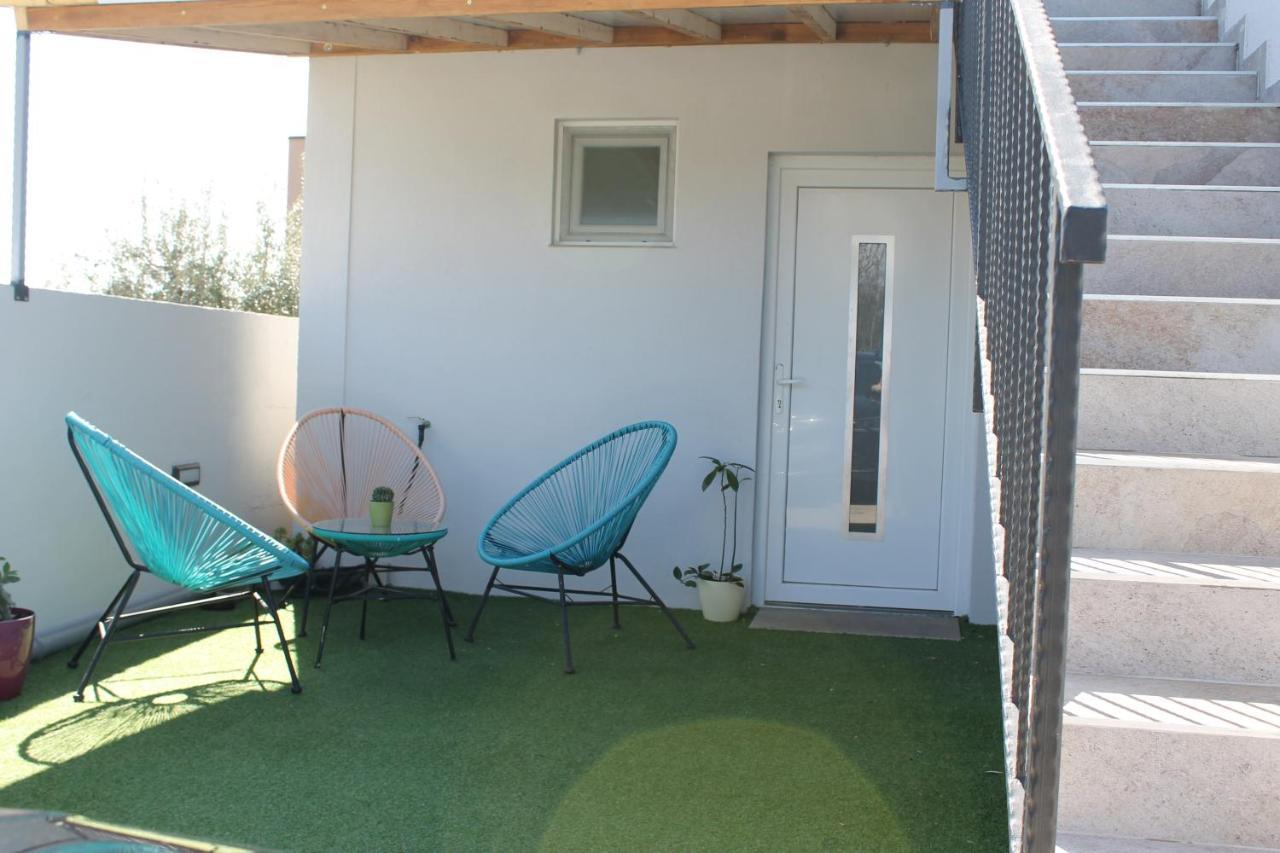 Cozy Corners Διαμέρισμα Nin Εξωτερικό φωτογραφία