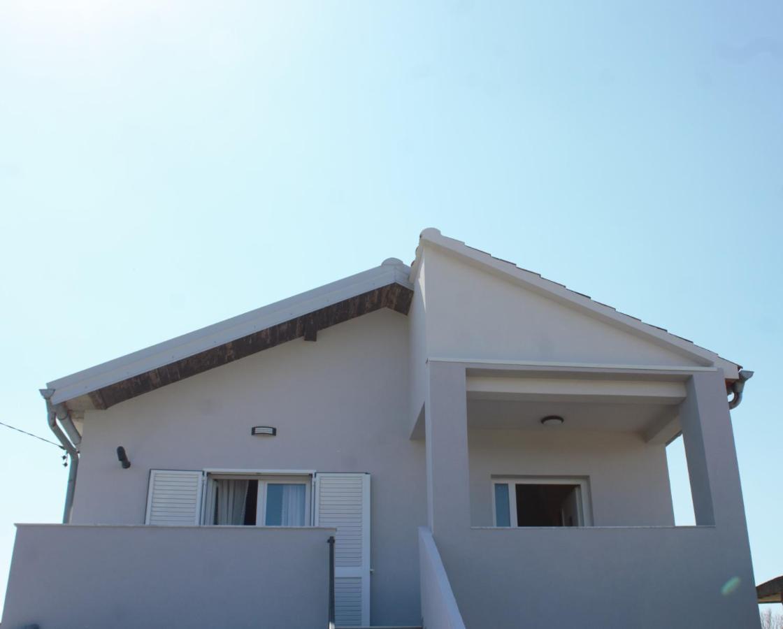 Cozy Corners Διαμέρισμα Nin Εξωτερικό φωτογραφία