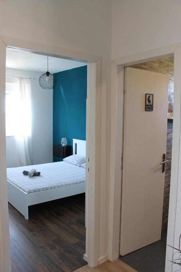 Cozy Corners Διαμέρισμα Nin Εξωτερικό φωτογραφία