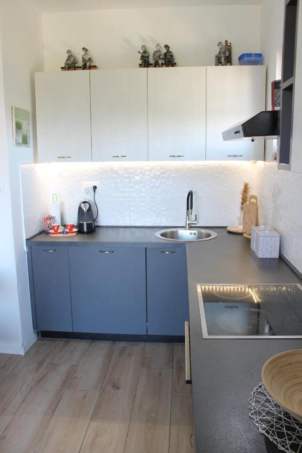 Cozy Corners Διαμέρισμα Nin Εξωτερικό φωτογραφία