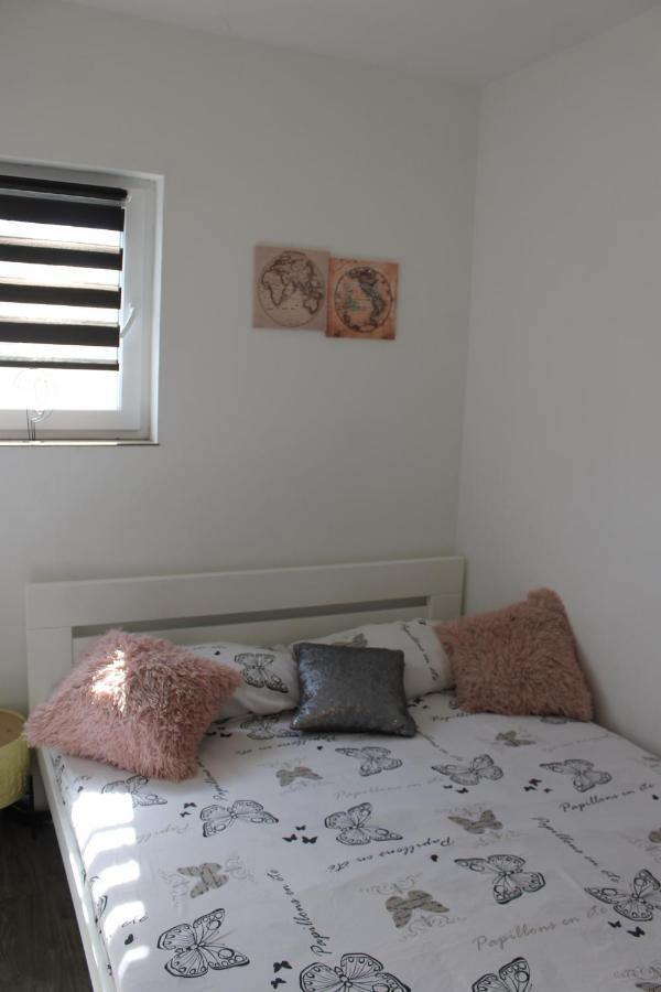 Cozy Corners Διαμέρισμα Nin Εξωτερικό φωτογραφία