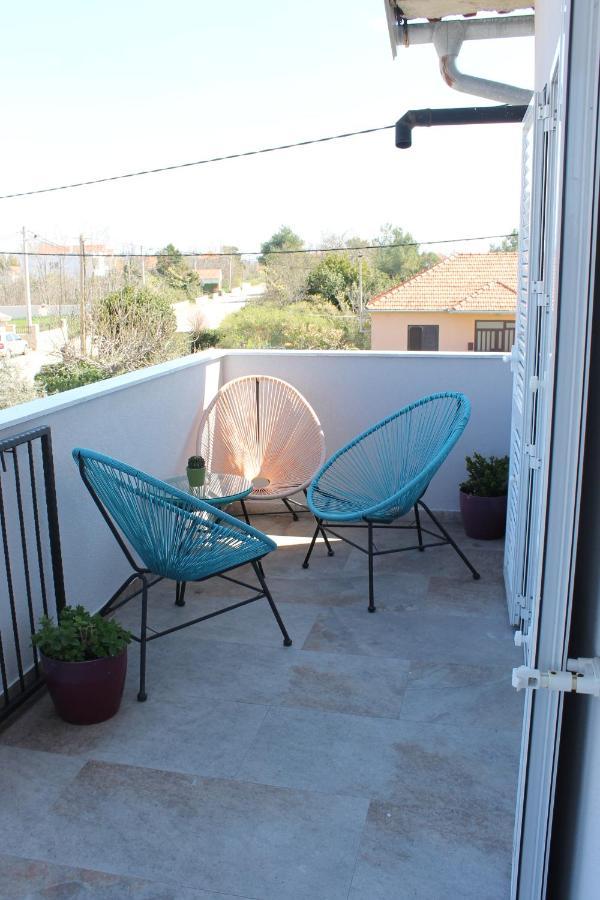 Cozy Corners Διαμέρισμα Nin Εξωτερικό φωτογραφία