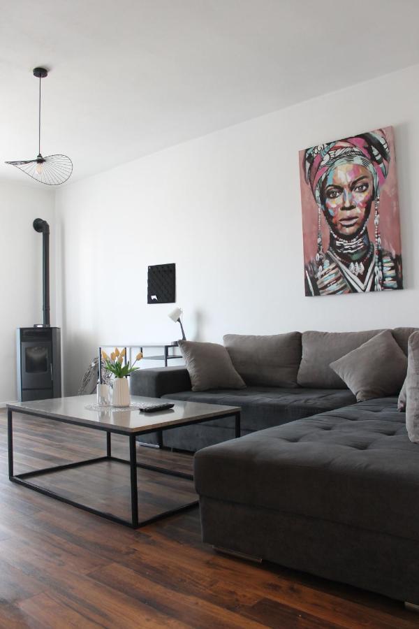 Cozy Corners Διαμέρισμα Nin Εξωτερικό φωτογραφία