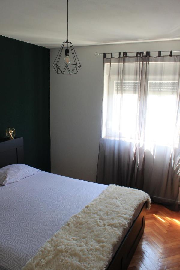 Cozy Corners Διαμέρισμα Nin Εξωτερικό φωτογραφία